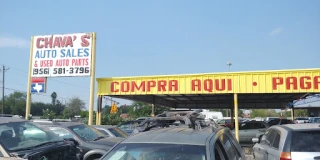 Chava's Auto Sales & Used Auto Parts