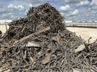 Valley Steel Recycling