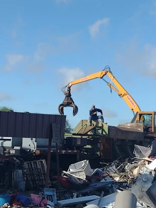 Alton Scrap Metal (Metal Recycling)