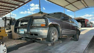 Pablo's Scrap Metal & Used Auto Parts