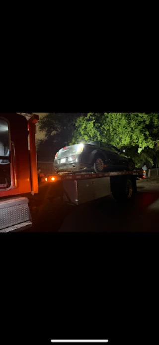ELPASO TOWING SERVICE