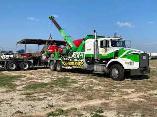 AMPM Roadside & Recovery