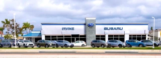 Frank's Irvine Subaru Parts