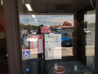 Motor Vehicle Registration Services