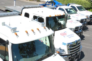 Sea Country Towing & Recovery