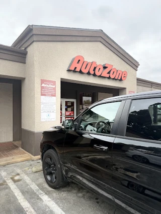 AutoZone Auto Parts