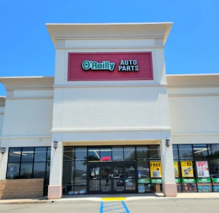 O'Reilly Auto Parts