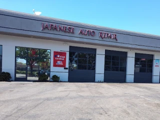 Certified Japanese Auto Repair