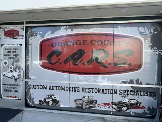 Orange County C.A.R.S.(Custom Automotive Restoration Specialists)