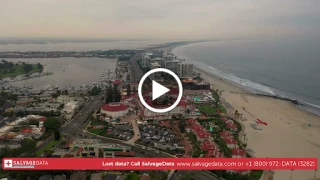 SALVAGEDATA Recovery Services