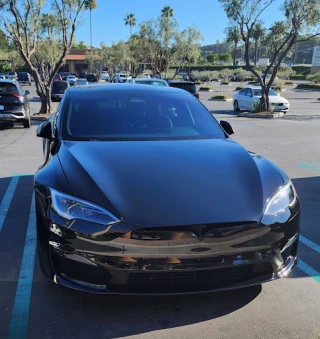 Fabricante Auto Body