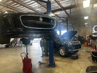 Redhawk Auto Service - Mission Viejo