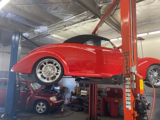 South County Brake and Auto Service