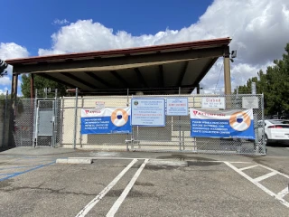 Irvine Household Hazardous Waste Collection Center