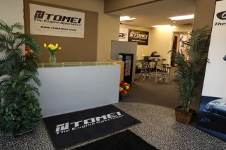 Tomei Powered USA Inc ---The Engine Specialist ---