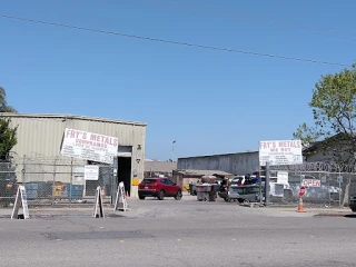 Fry's Metals