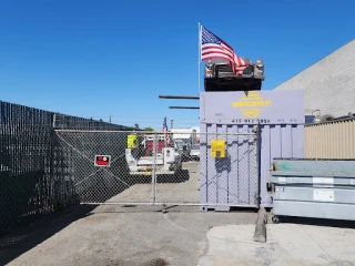 San Francisco Forklift & Equipment Repair Company LLC