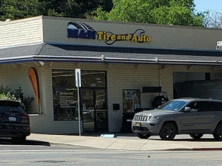 M&N Tire and Auto