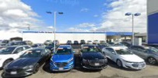 Dublin Hyundai Parts Center