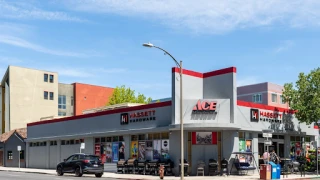 Hassett Ace Hardware