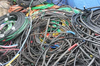 Ranch Town Recycling Center Inc.