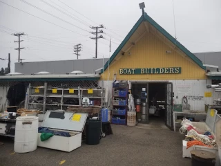 Minney's Yacht Surplus