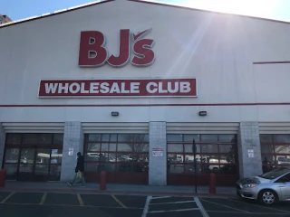 BJ's Wholesale Club