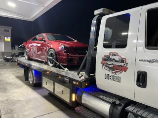 A's Performance Towing
