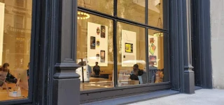 Apple Upper East Side