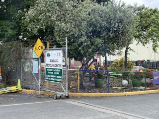 Tri-CED Community Recycling