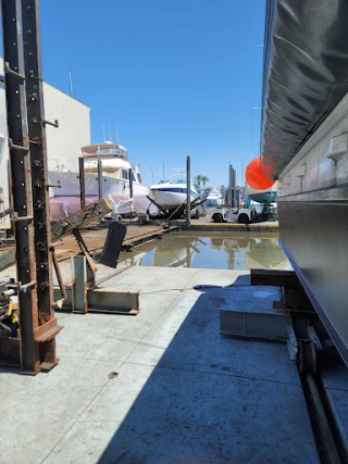 South Coast Shipyard