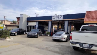 DNZ Automotive Inc