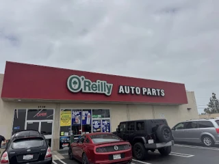 O'Reilly Auto Parts