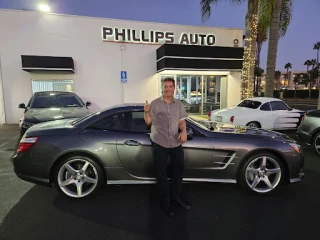 Phillips Auto