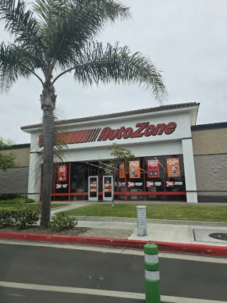 AutoZone Auto Parts