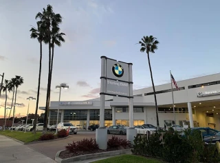 Sterling BMW Newport Beach