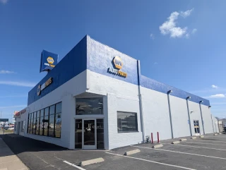 NAPA Auto Parts
