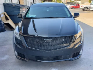 Ricky's Paint & Body