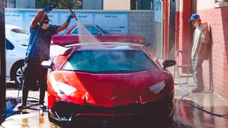 Beach Cities Car Wash