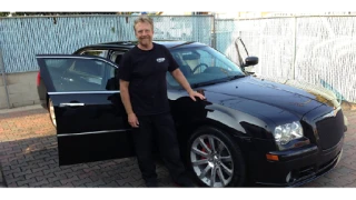 Classy Cars Auto Detailing