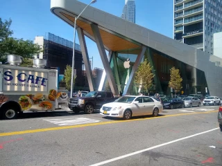 Apple Downtown Brooklyn