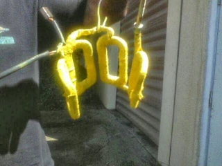 Alternator & Starter Exchange