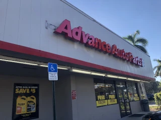 Advance Auto Parts