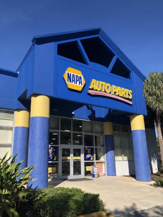 NAPA Auto Parts