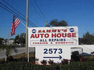 Sammy's Auto House