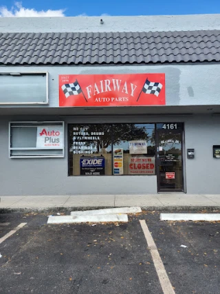 Fairway Auto Parts