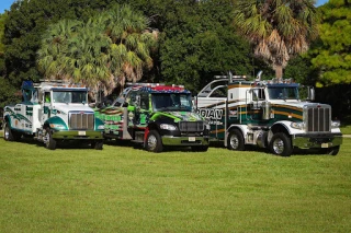 Emerald Towing