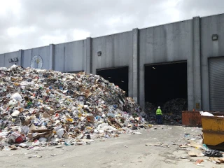Napa Recycling & Waste Services