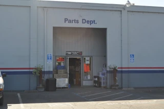 Bert Williams & Sons Inc