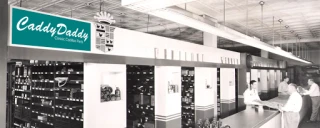 Caddy Daddy